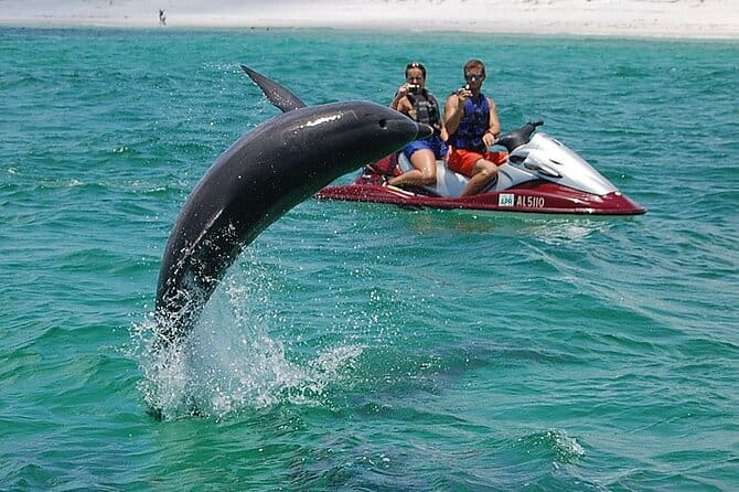 Top 10 Bucket List-Worthy Things to Do in Destin